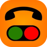 easy call blocker android application logo